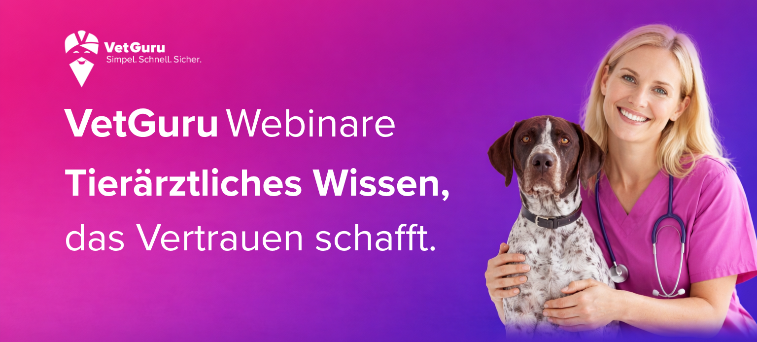 VetGuru Webinare Banner
